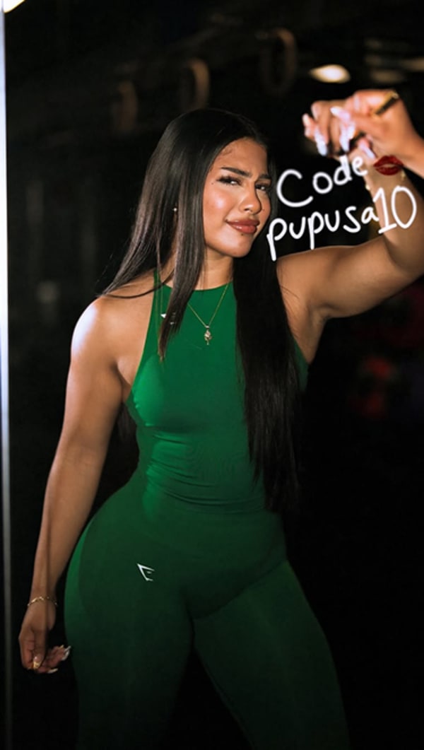 Tamara @tamaraaarevalo