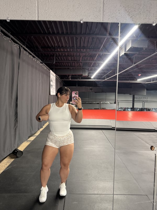 Karissa @selfcarewithkarissa