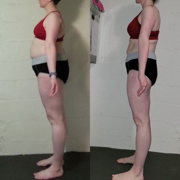 program transformation testimonial image from Jil