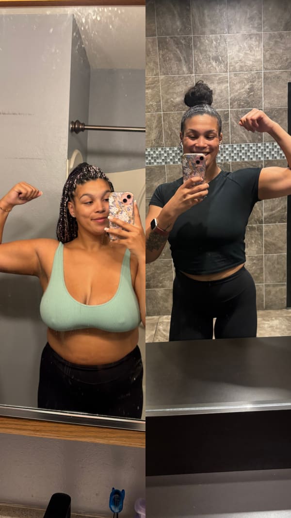 Kadeja Sampson
