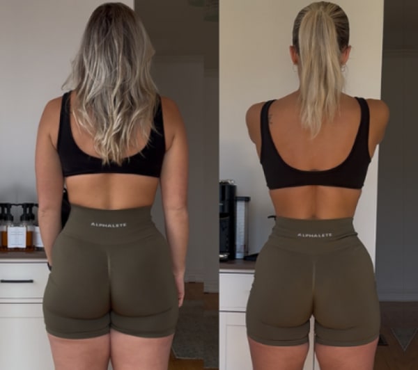 program transformation testimonial image from My Transformation