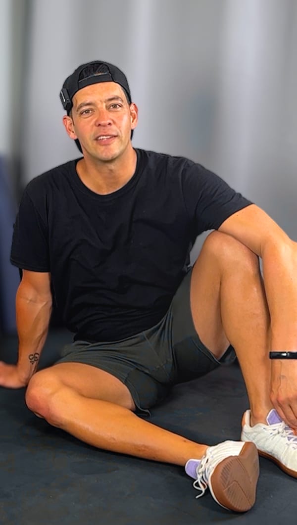 ALEJANDRO MATIAS | STRENGTH AND MOBILITY COACH