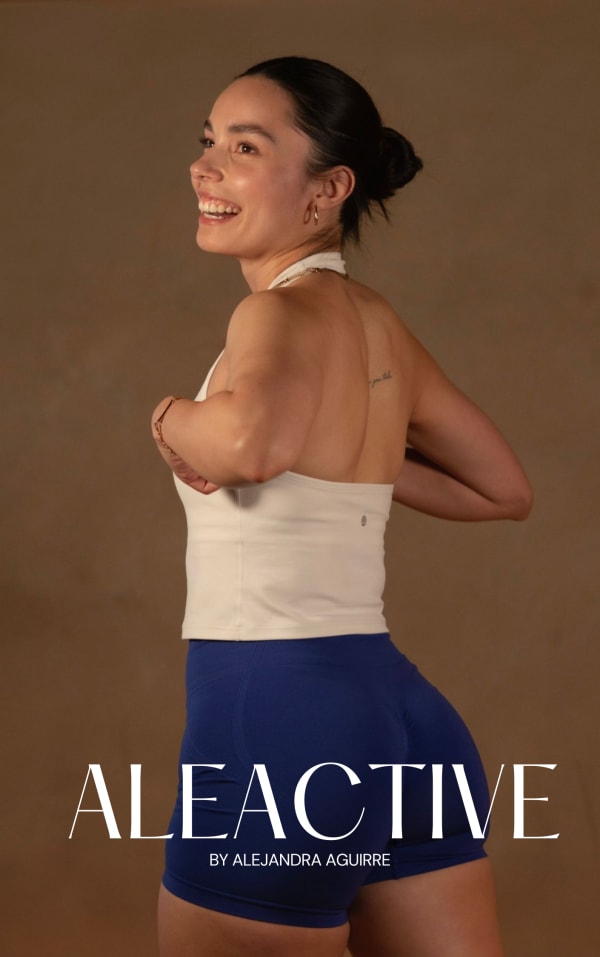 Alejandra Aguirre