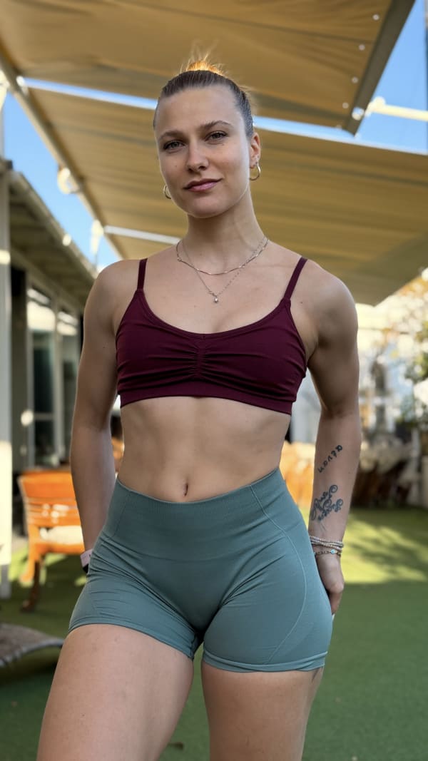 Alexandra Altea Curti