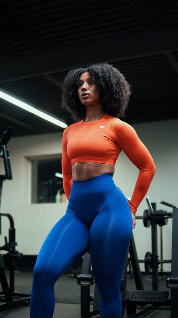 Amina Dembele