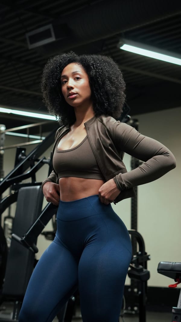 Amina Dembele