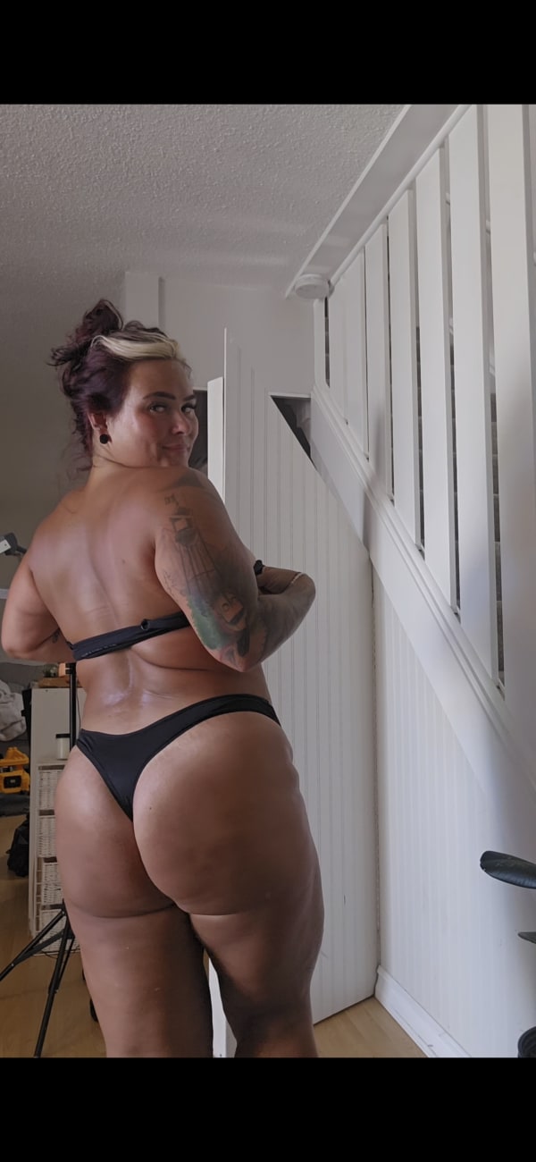 Victoria Bates