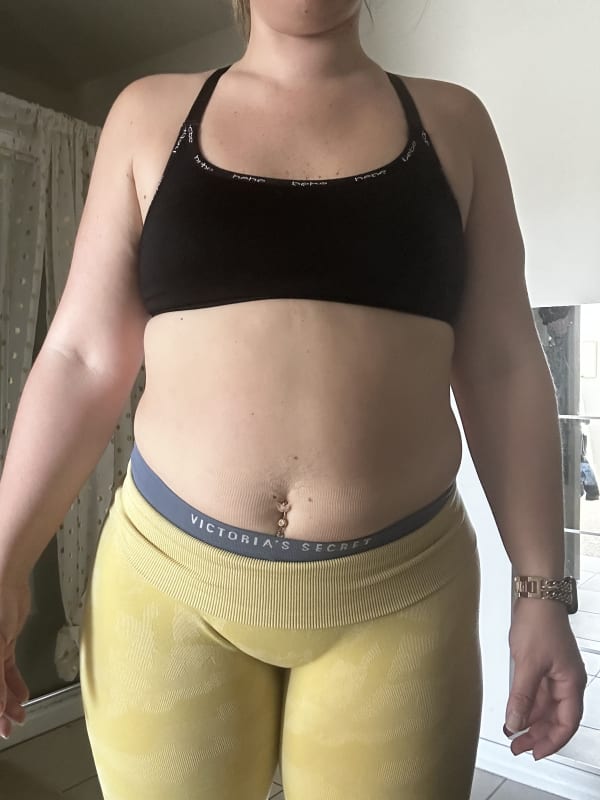 program transformation testimonial image from weightloss