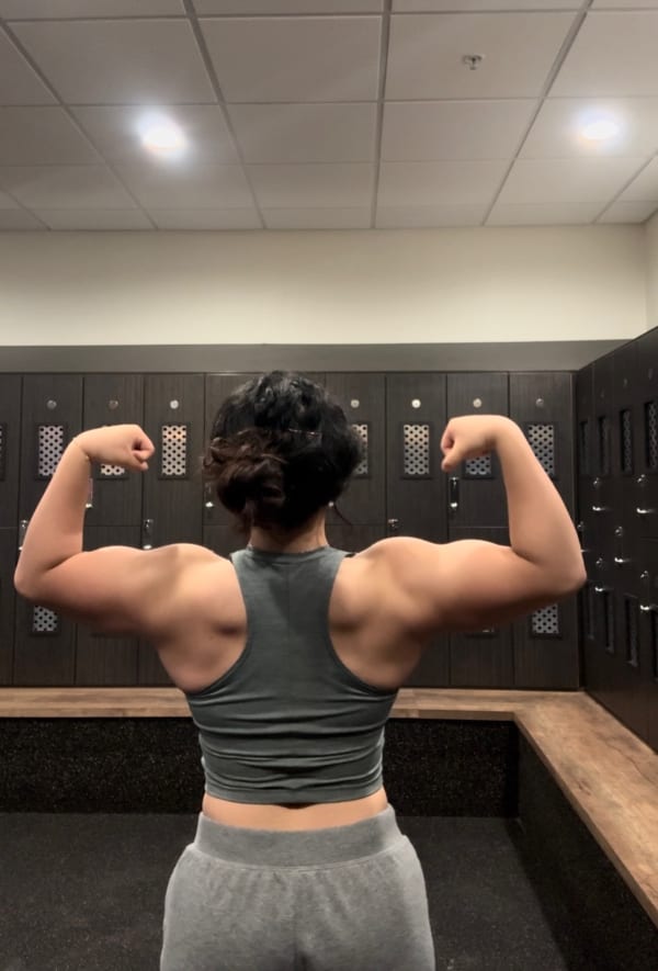 Cynthia Lieu