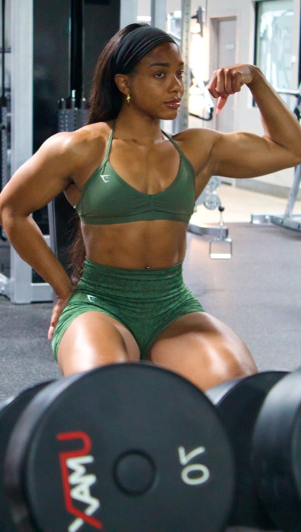 Ava Bracey