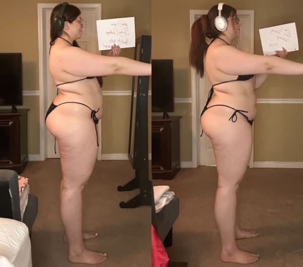 program transformation testimonial image from 🤍