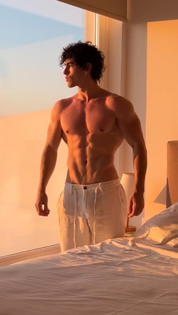 James Beardwell