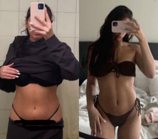 program transformation testimonial image from Client Transformation