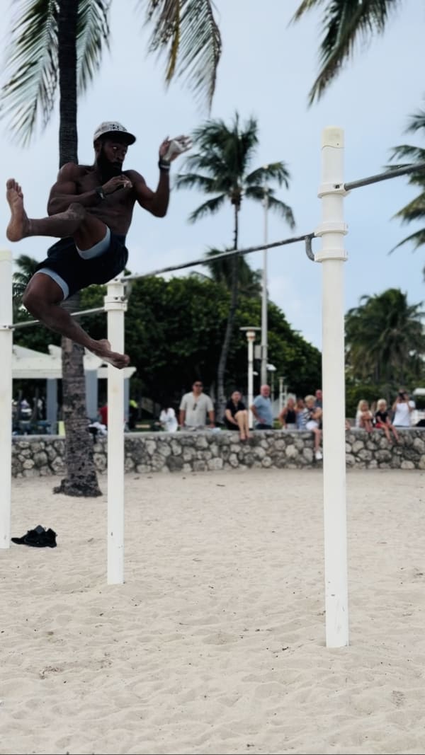 Balé Shabaka Kaza Amlak