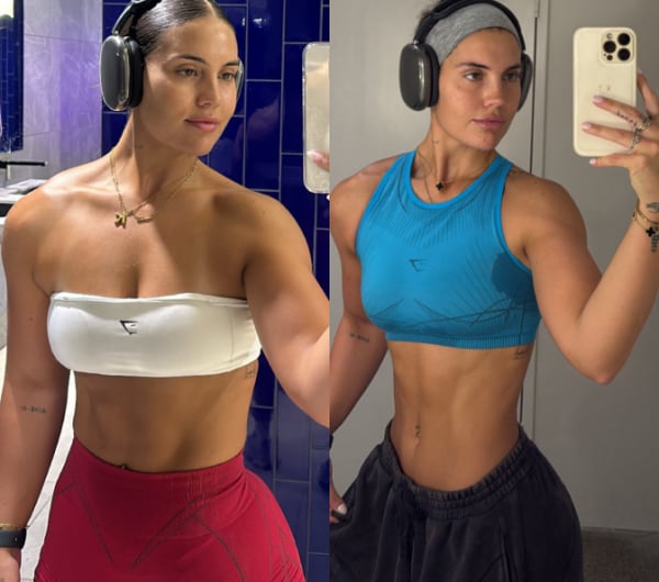 program transformation testimonial image from Self-Transformation
