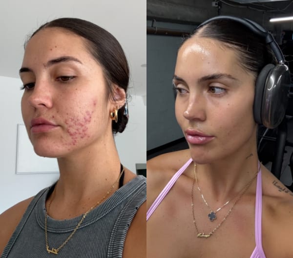 program transformation testimonial image from Self-Transformation