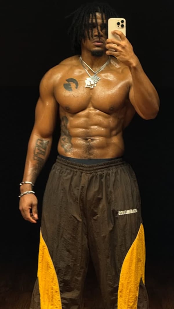 Alex Fumbah Jr