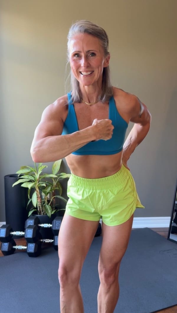 Cheryl Coulombe