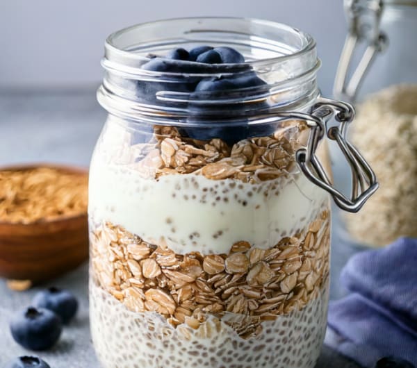 program transformation testimonial image from Overnight Oats
