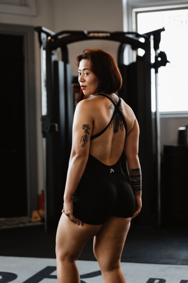 Shells | ONLINE COACH & PT