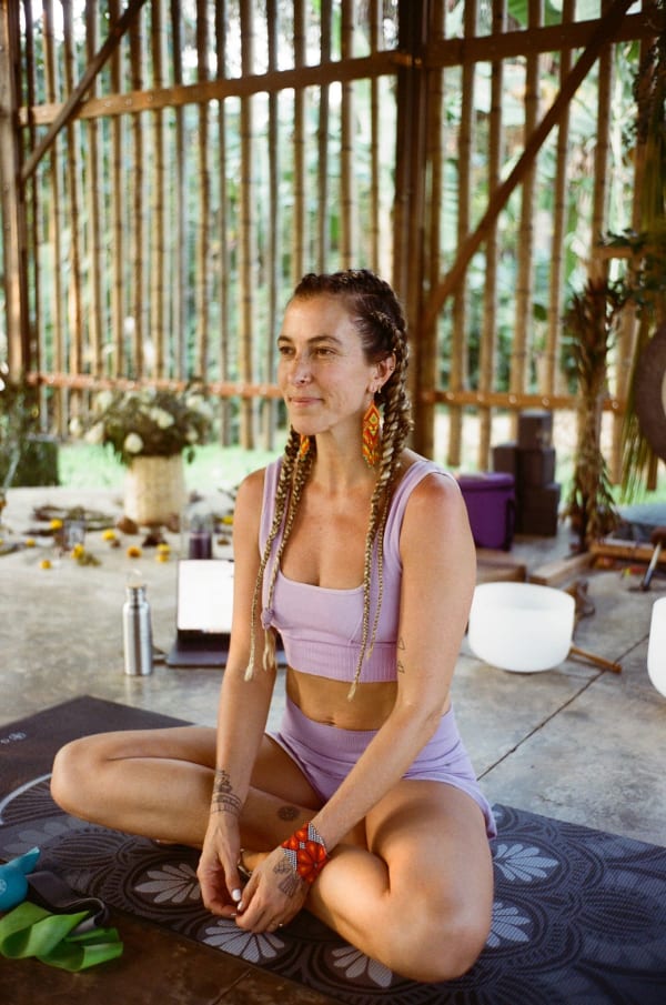 Maria  Margolies @holixtic