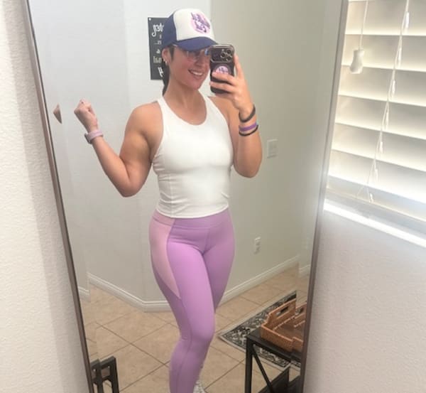 program transformation testimonial image from After