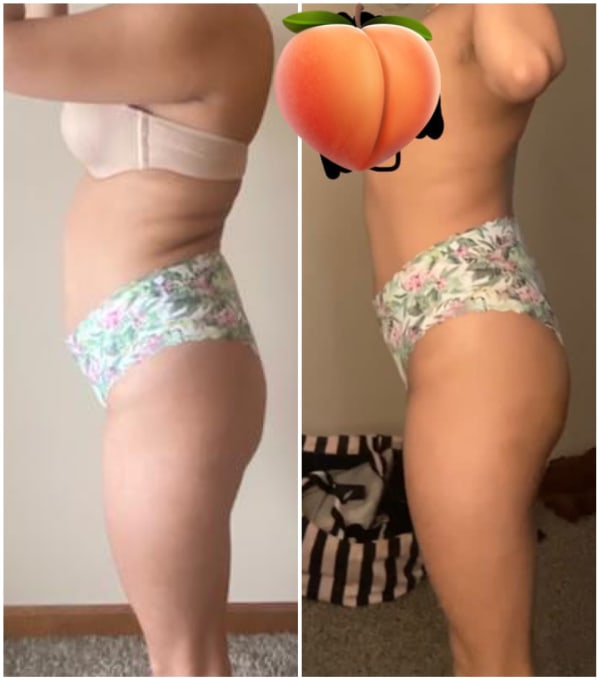 program transformation testimonial image from Jama