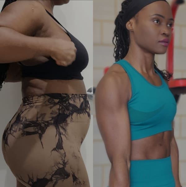 Alice Kimani | Certified Personal Trainer | Registered Nurse BSN💉🩺