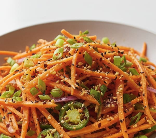 program transformation testimonial image from The Glow Salad