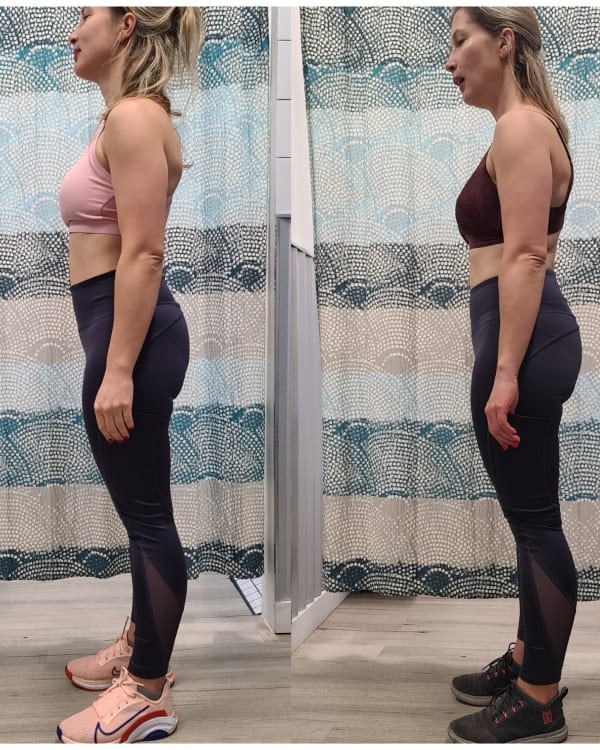 program transformation testimonial image from Inna