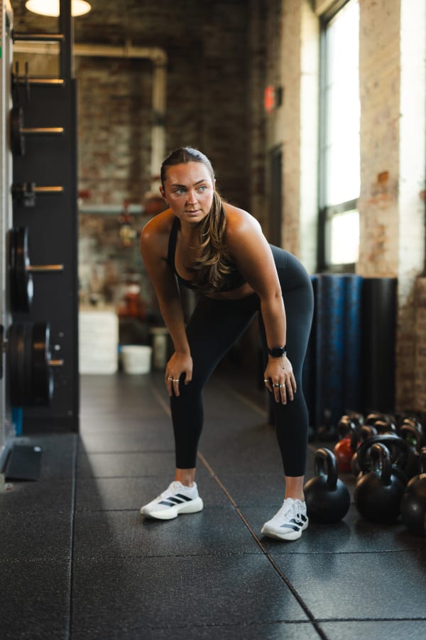 Riley | Fitness Coach