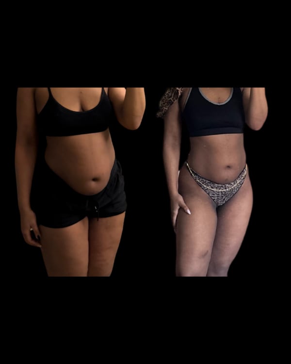 program transformation testimonial image from Client Results 