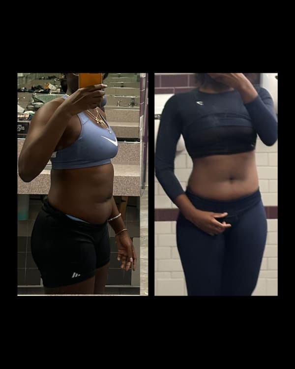 program transformation testimonial image from Client results 