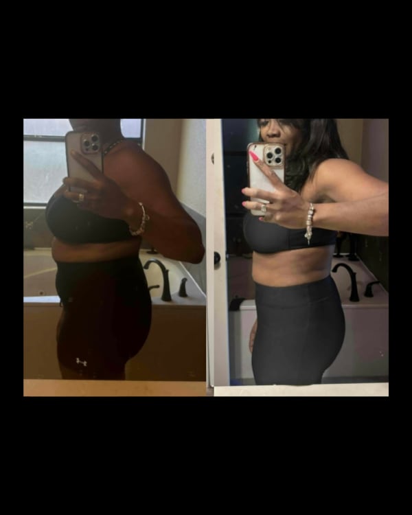 program transformation testimonial image from Client Results 