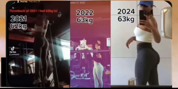 program transformation testimonial image from Hefsiba