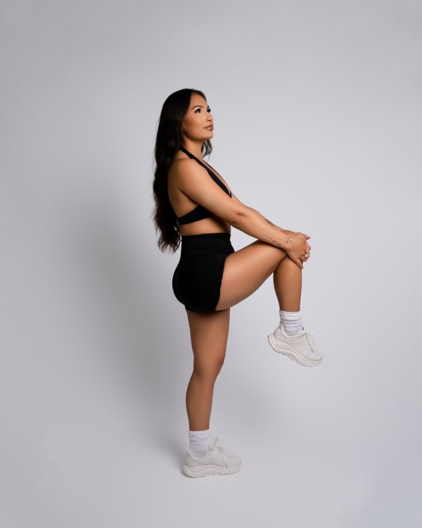 Kalaija Ward-Buffalo