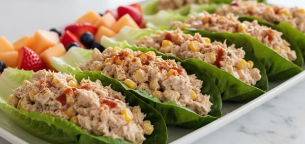 program transformation testimonial image from Tuna Boats