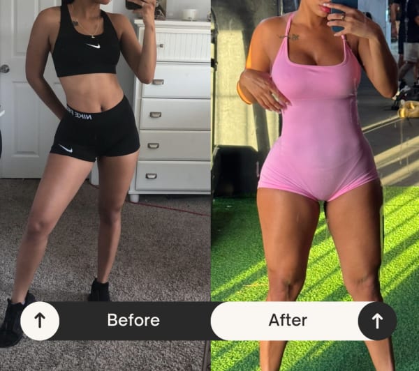 program transformation testimonial image from Extreme