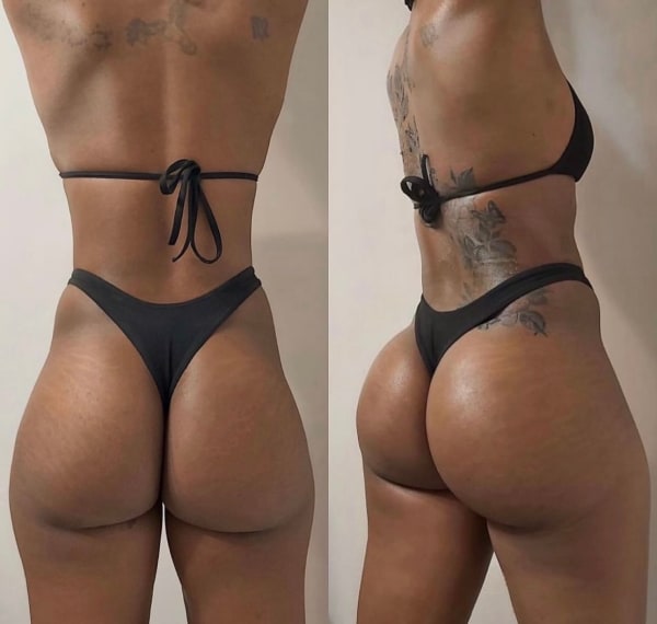 program transformation testimonial image from Program Participant