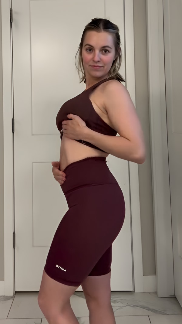 Gabrielle Mika | Maternal and Women's Health