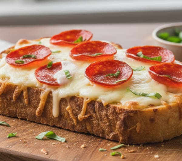 program transformation testimonial image from Pizza Toast