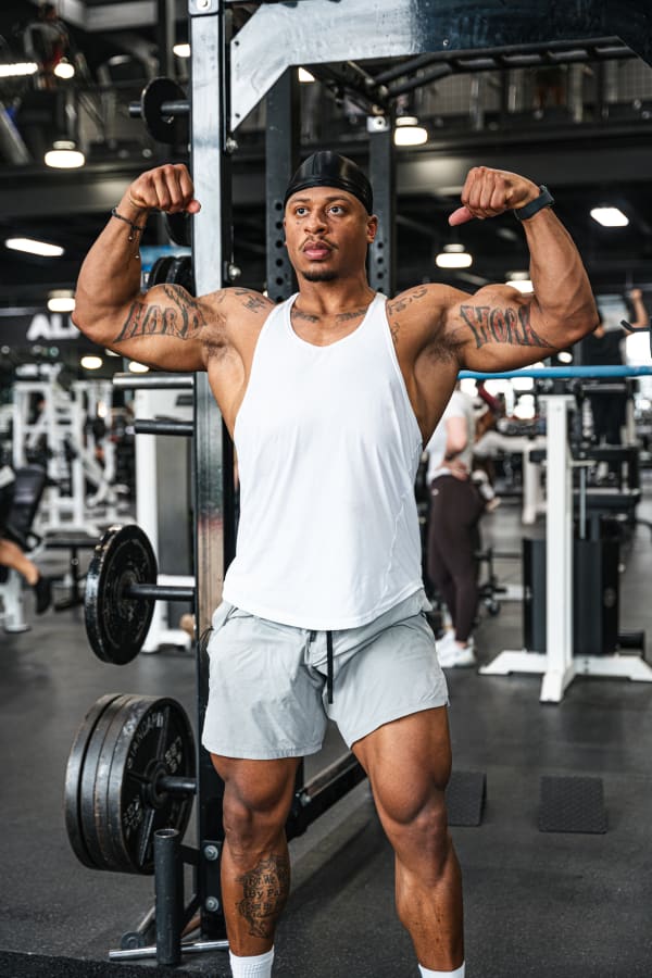 Coach Josh | Fat Loss & Strength