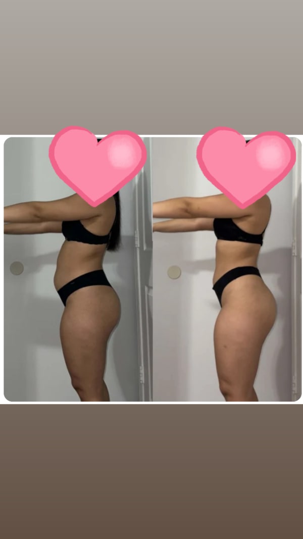 program transformation testimonial image from ‘’