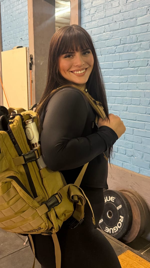 Karissa @selfcarewithkarissa