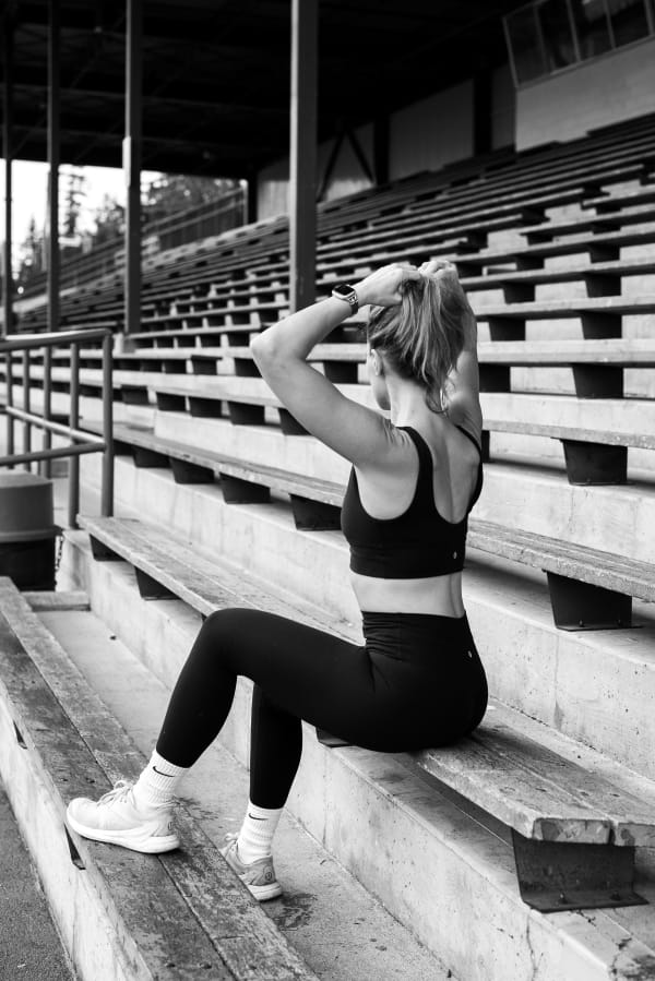 Jusi Neufeld | NASM CPT