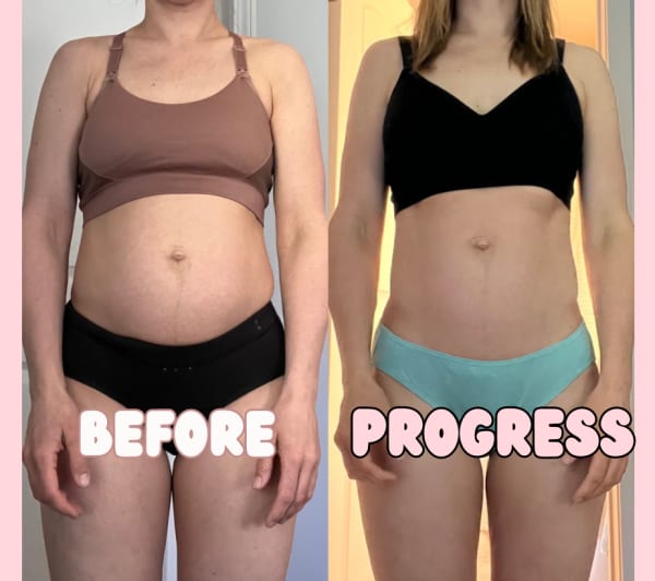 program transformation testimonial image from Anon