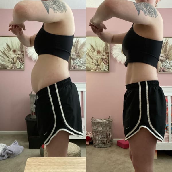 program transformation testimonial image from anon