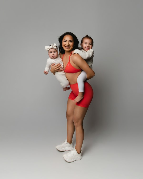 Kalaija Ward-Buffalo