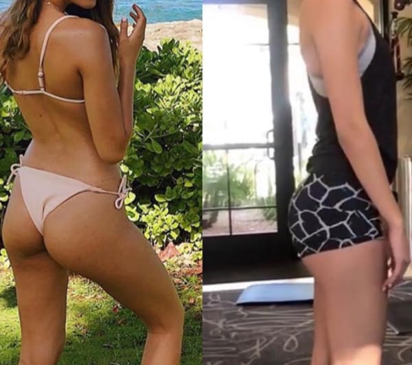 program transformation testimonial image from Sam