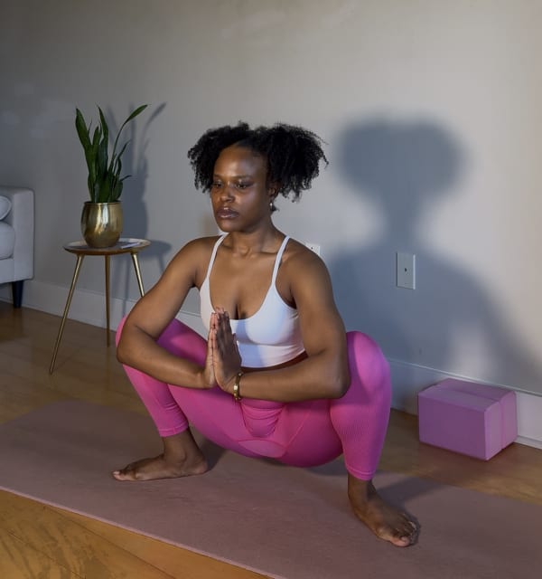 Coach B Healer & Stretch Therapist